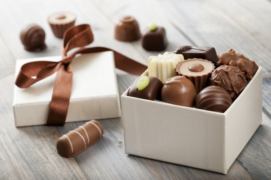 Chocolatier à Paris : où trouver les bonnes adresses ?