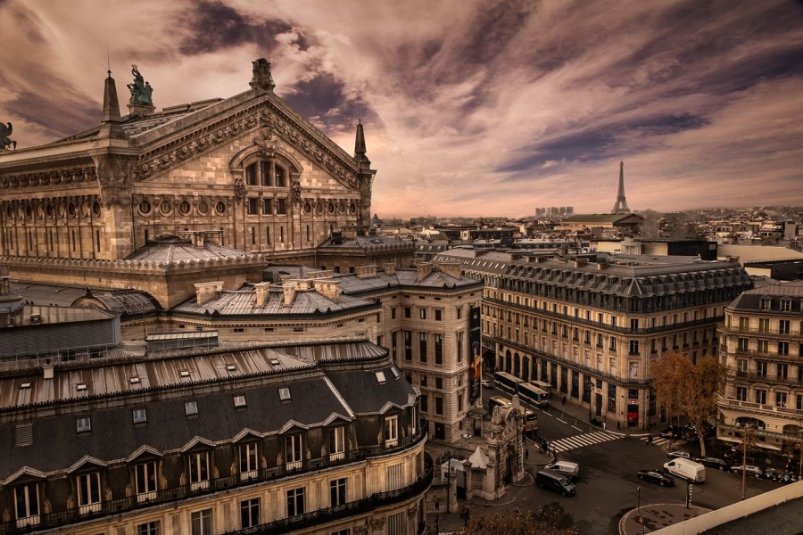 Quels sont les quartiers d'affaires les plus dynamiques à Paris ?