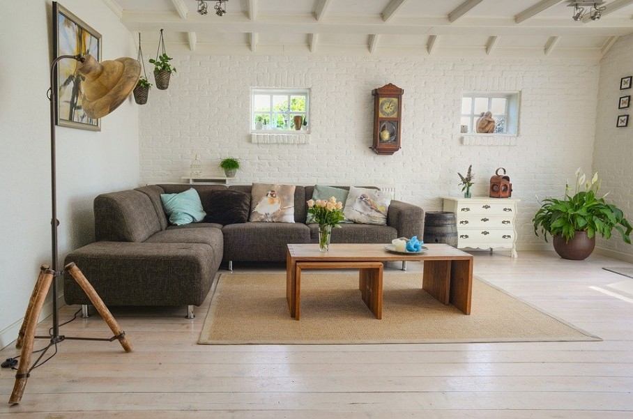 Aménager son salon avec un mobilier design