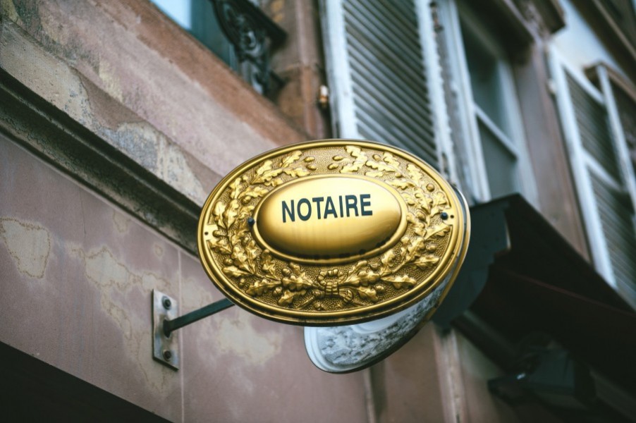 Pourquoi la chambre des notaires de Paris est-elle essentielle pour vos démarches juridiques ?