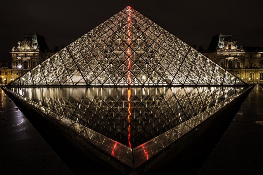 Musée du Louvre