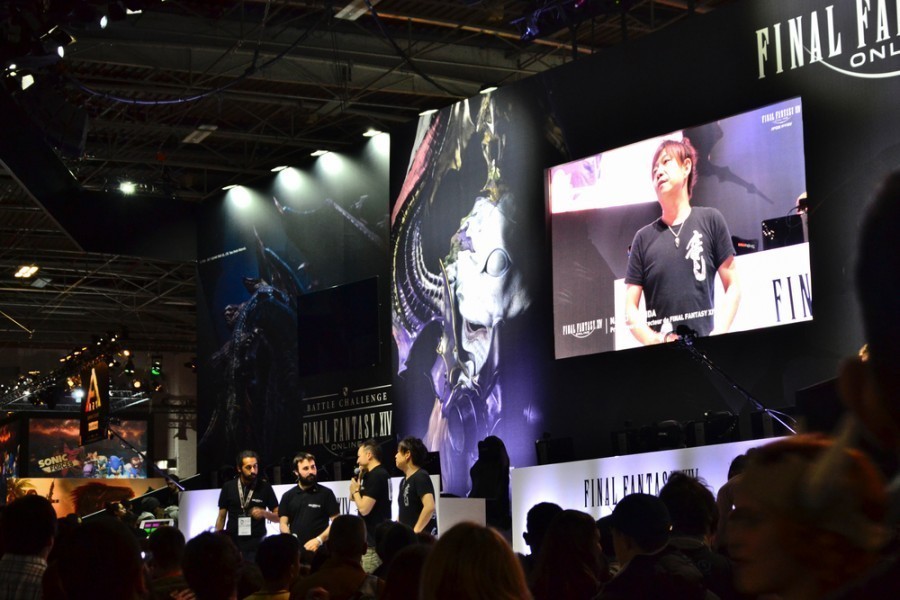 Quand est la Paris Games Week 2024 ?