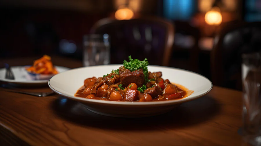 Quelle est la recette du bœuf bourguignon de Thierry Marx qui plaît tant aux parisiens ?