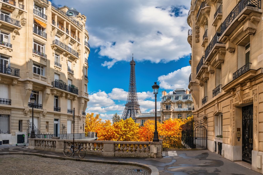 Quelles sont les tendances du marché immobilier à Paris ?