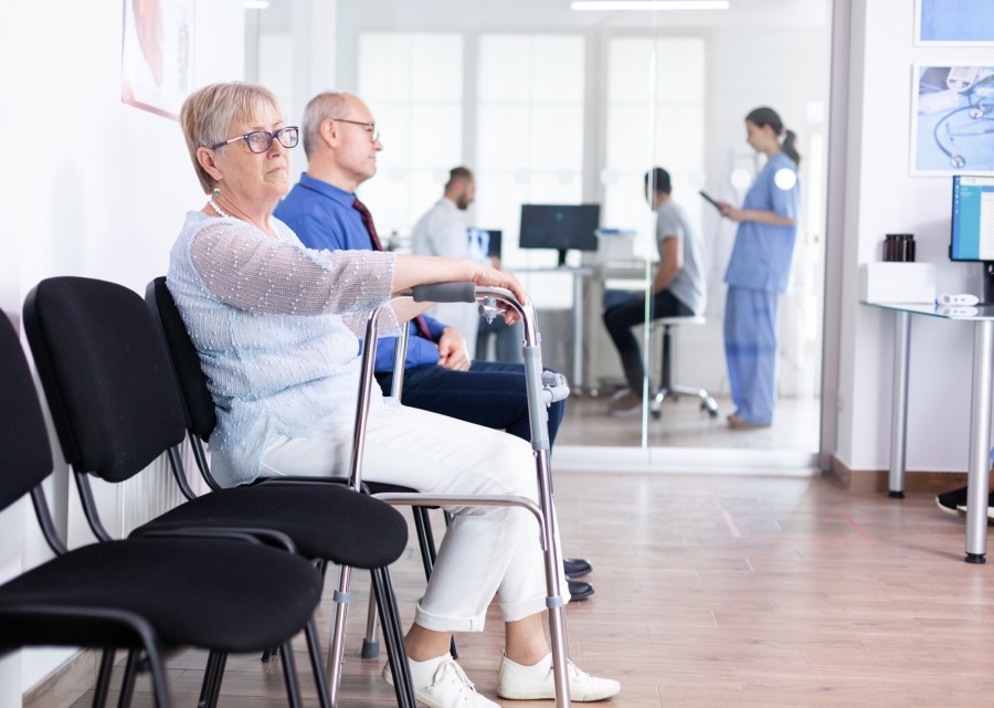 Quels services sont proposés par un centre de santé à Paris 13 ?