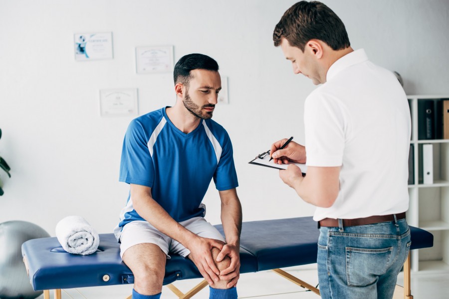 Quels sont les rôles d'un médecin du sport à Paris ?